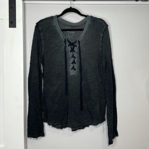 Tyler Jacobs for Feel the Piece Pullover Sweater